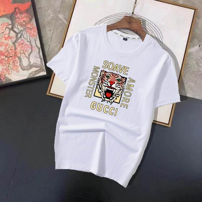 Gucci Men's T-shirts 2359